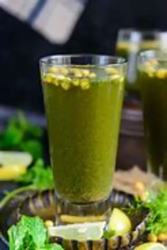 Jaljeera Lime